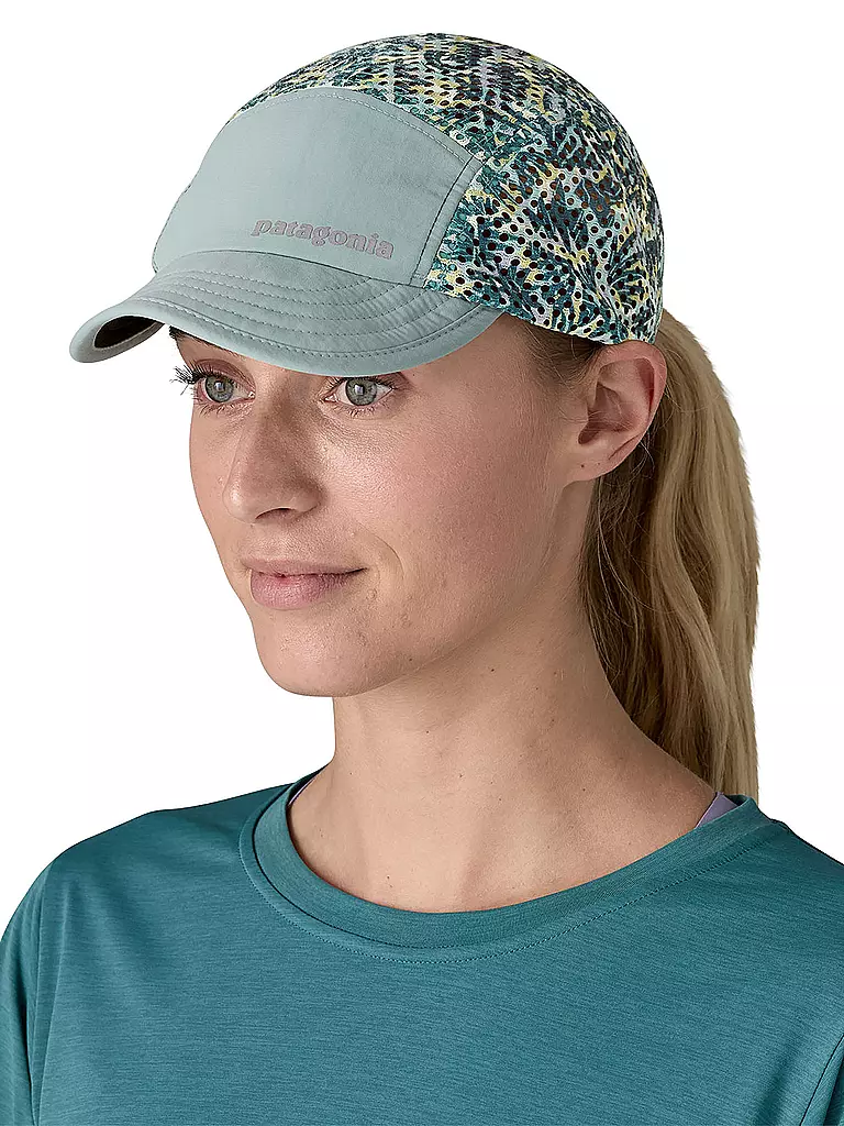 PATAGONIA | Cappello Duckbill | Petrolio