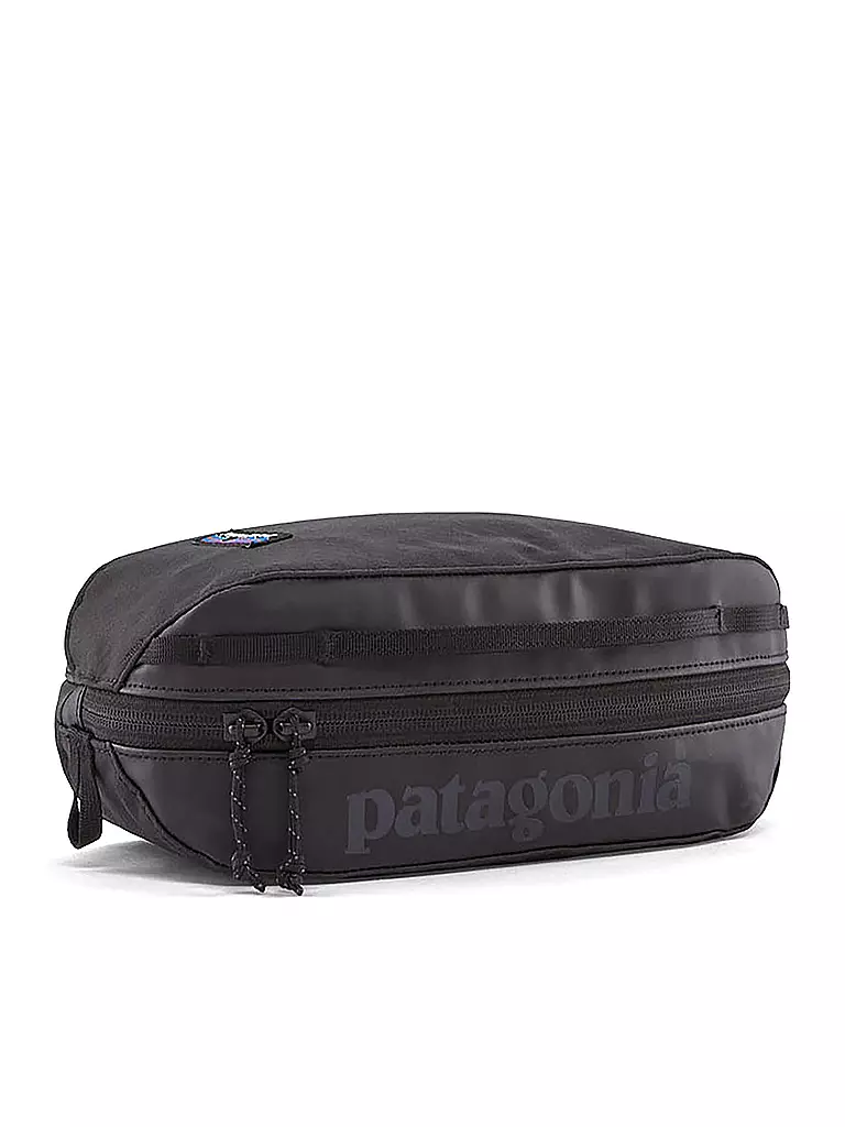 PATAGONIA | Custodia Black Hole® Cube 3L | Nero