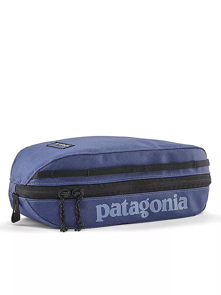 PATAGONIA | Custodia Black Hole® Cube 3L | Blu