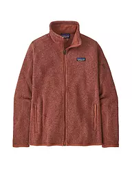 PATAGONIA | Damen Fleecejacke Better Sweater™ | Rame