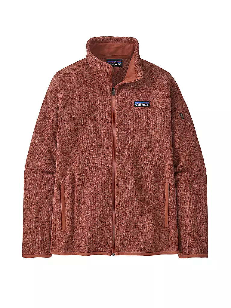 PATAGONIA | Damen Fleecejacke Better Sweater™ | Rame