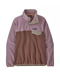PATAGONIA | Damen Fleecepullover Synchilla® Snap-T®  | Bacca