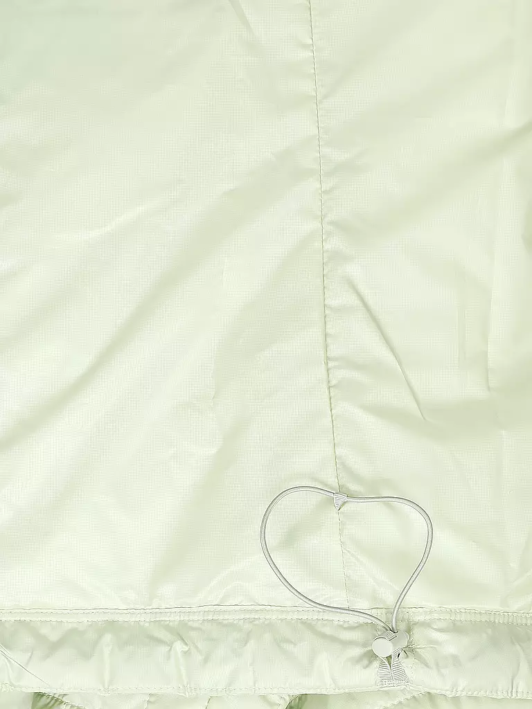 PATAGONIA | Damen Isolationsjacke Nano Puff® | Oliva