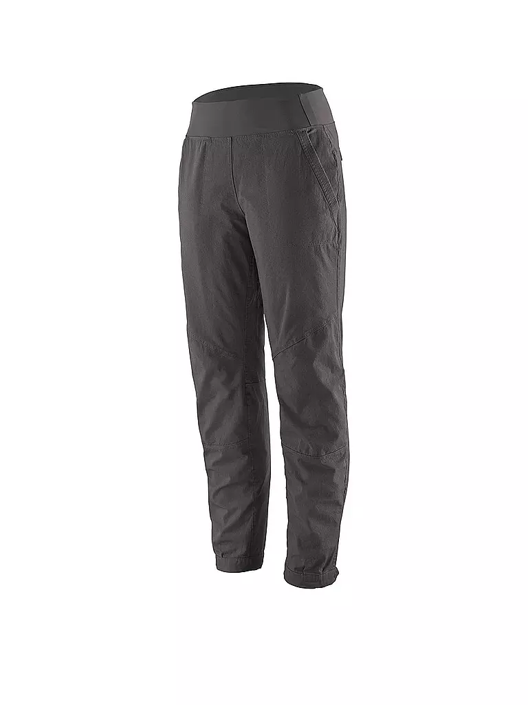 PATAGONIA | Damen Kletterhose Venga Rock | Grigio
