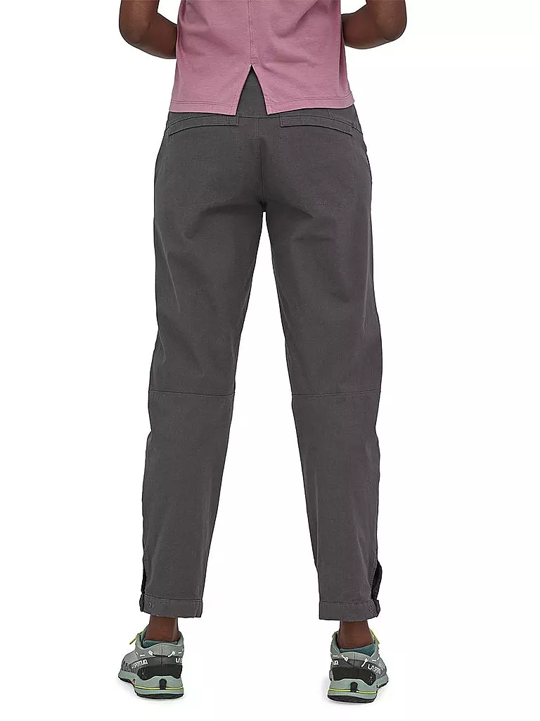 PATAGONIA | Damen Kletterhose Venga Rock | Grigio