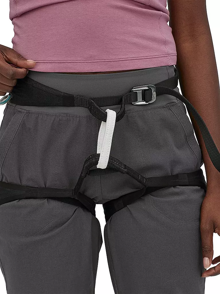 PATAGONIA | Damen Kletterhose Venga Rock | Grigio