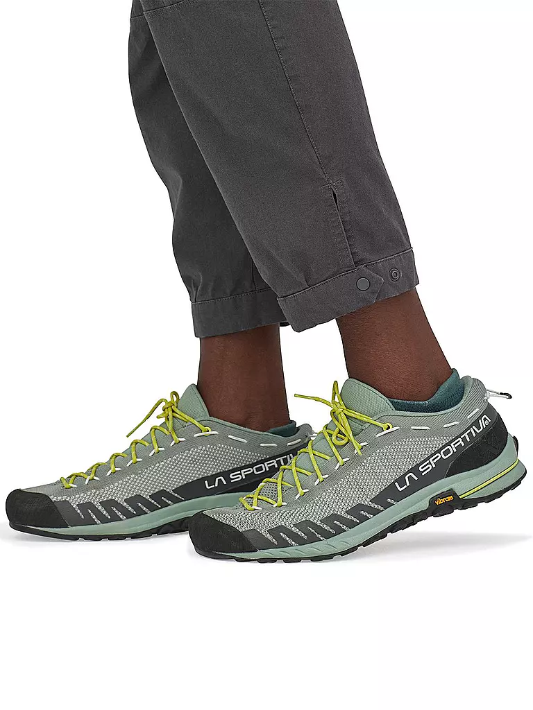 PATAGONIA | Damen Kletterhose Venga Rock | Grigio