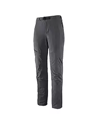 PATAGONIA | Damen Wanderhose Altvia Alpine | Nero