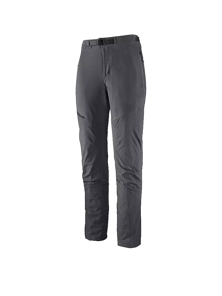 PATAGONIA | Damen Wanderhose Altvia Alpine | Nero