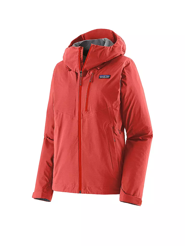 PATAGONIA | Damen Wanderjacke Granite Crest | Corallo