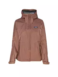 PATAGONIA | Giacca da trekking da donna Torrentshell 3L | Bacca