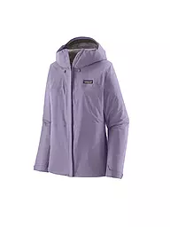 PATAGONIA | Giacca da trekking da donna Torrentshell 3L | Lilla