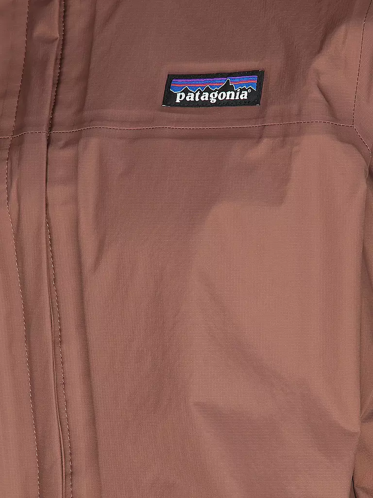 PATAGONIA | Damen Wanderjacke Torrentshell 3L | Bacca