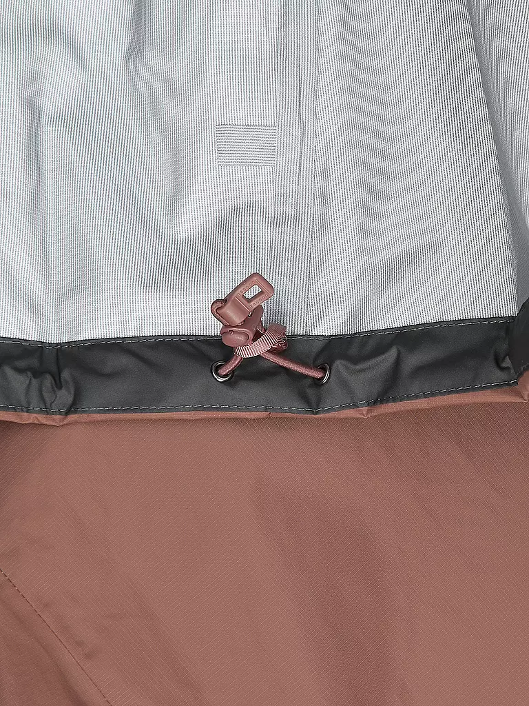 PATAGONIA | Damen Wanderjacke Torrentshell 3L | Bacca