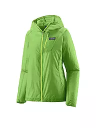 PATAGONIA | Damen Windjacke Houdini | Verde chiaro