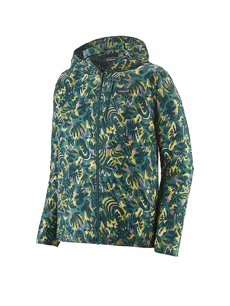 PATAGONIA | Giacca a vento Houdini da uomo | Petrolio