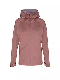 PATAGONIA | Giacca da trekking con cappuccio Upstride da donna | Bacca