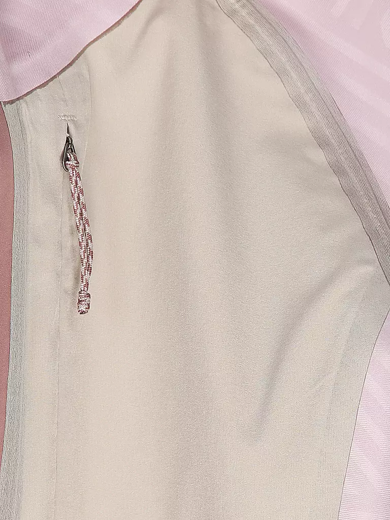 PATAGONIA | Giacca da trekking con cappuccio Upstride da donna | Bacca