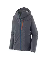 PATAGONIA | Giacca da trekking da donna Granite Crest | Blu scuro
