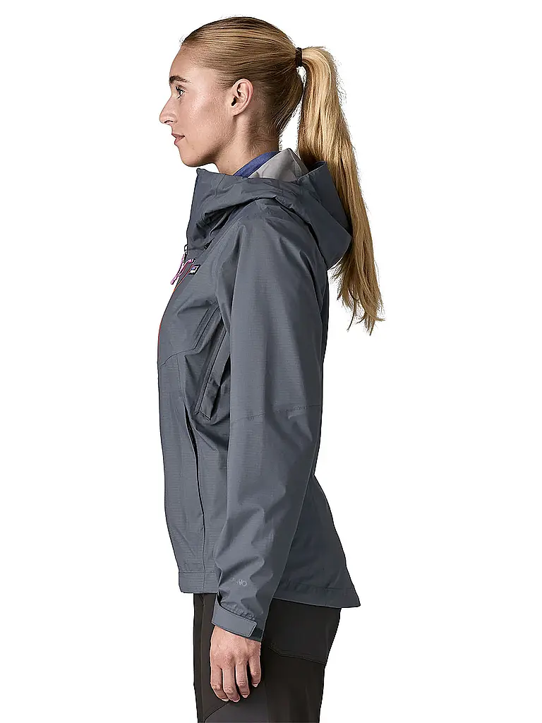 PATAGONIA | Giacca da trekking da donna Granite Crest |