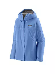 PATAGONIA | Giacca da trekking da donna Torrentshell 3L | Blu