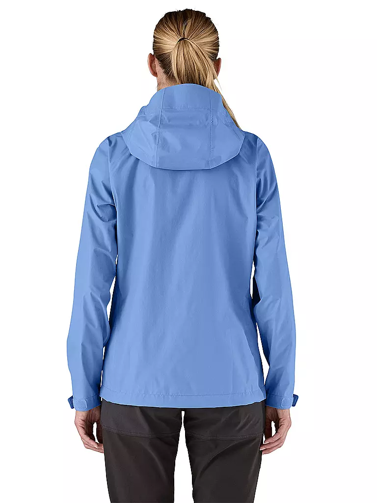 PATAGONIA | Giacca da trekking da donna Torrentshell 3L | Blu