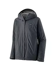 PATAGONIA | Giacca da trekking da uomo Torrentshell 3L | Grigio