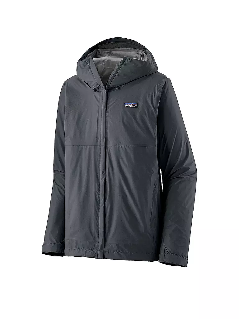 PATAGONIA | Giacca da trekking da uomo Torrentshell 3L | Grigio