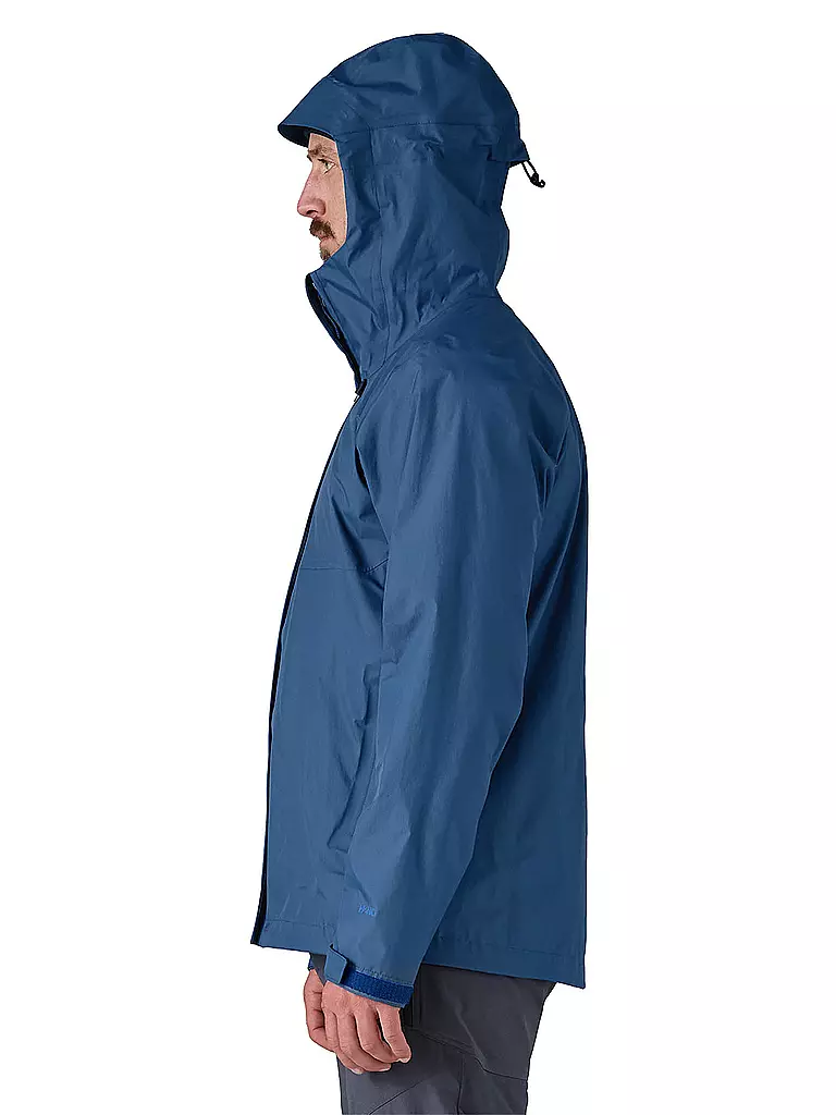 PATAGONIA | Giacca da trekking da uomo Torrentshell 3L |