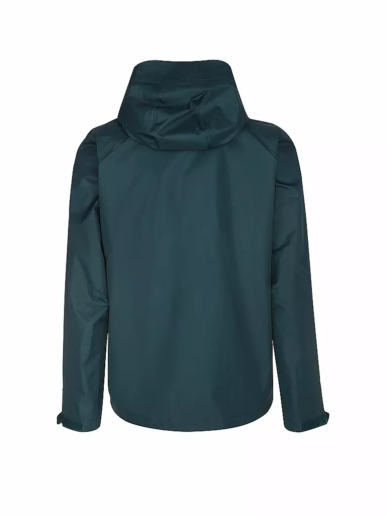 PATAGONIA | Giacca da trekking da uomo Torrentshell 3L | Blu scuro