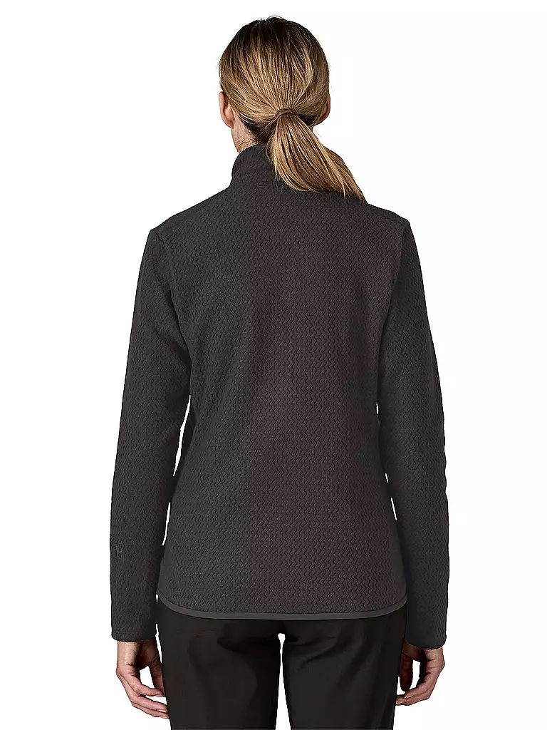 PATAGONIA | Giacca in pile da donna R1® Air Full-Zip |