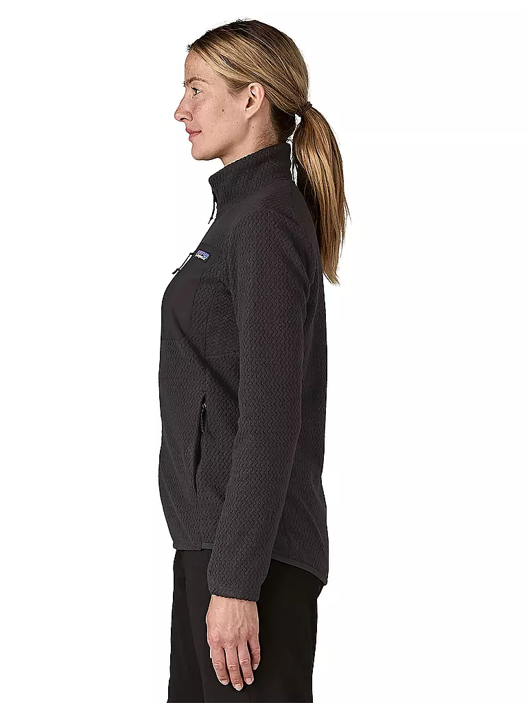 PATAGONIA | Giacca in pile da donna R1® Air Full-Zip |