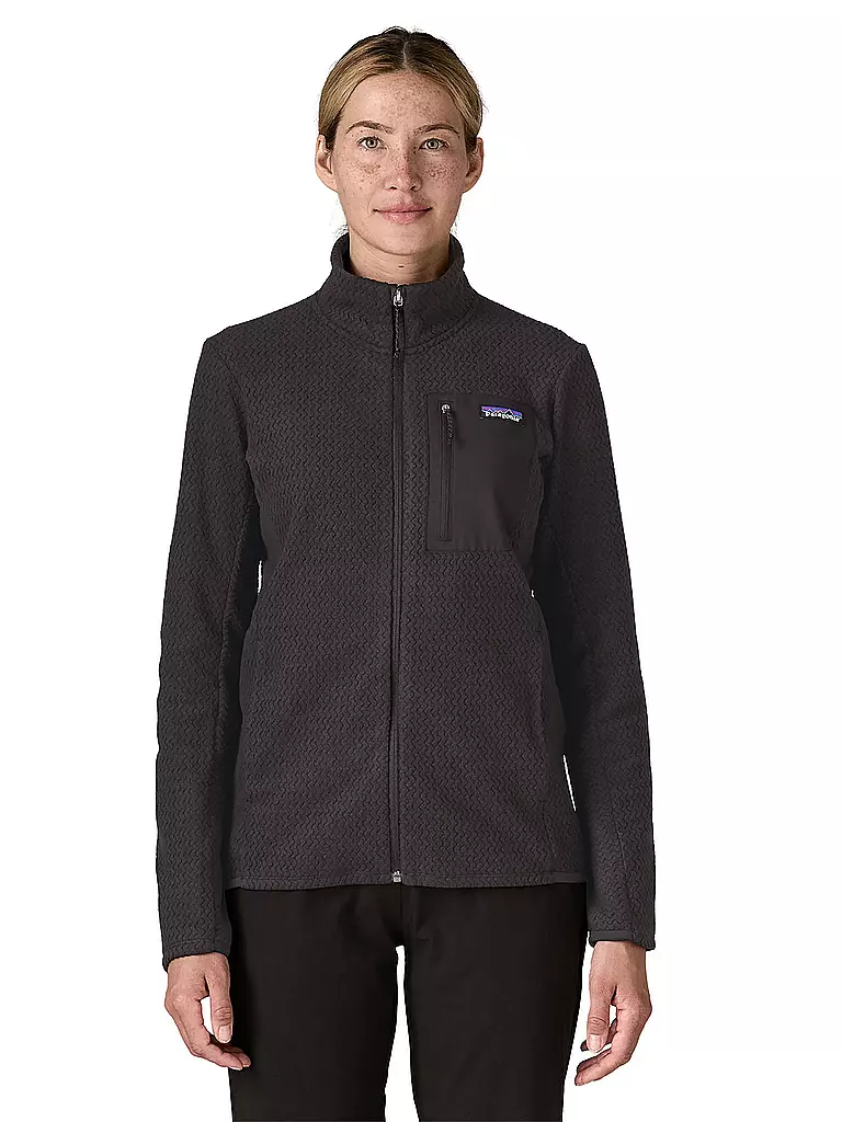 PATAGONIA | Giacca in pile da donna R1® Air Full-Zip |