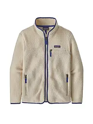 PATAGONIA | Giacca in pile da donna Retro Pile | Beige