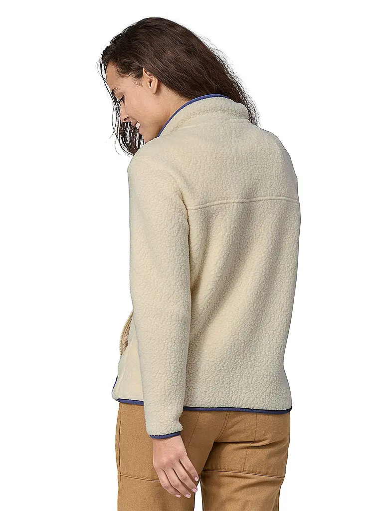 PATAGONIA | Giacca in pile da donna Retro Pile |