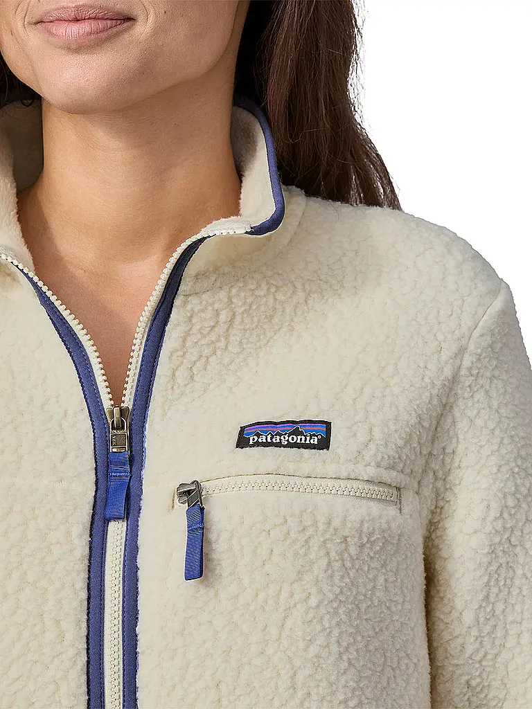 PATAGONIA | Giacca in pile da donna Retro Pile |