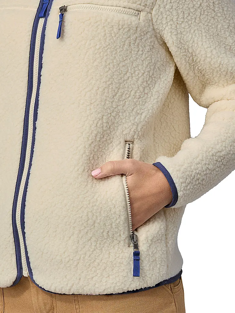 PATAGONIA | Giacca in pile da donna Retro Pile |