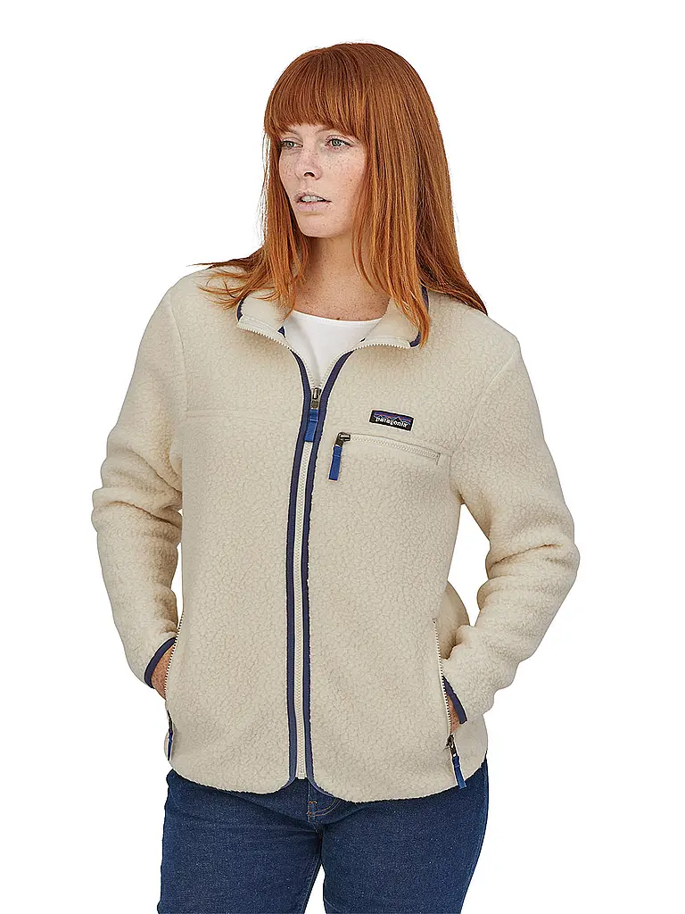 PATAGONIA | Giacca in pile da donna Retro Pile |