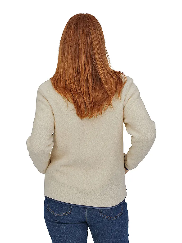 PATAGONIA | Giacca in pile da donna Retro Pile |