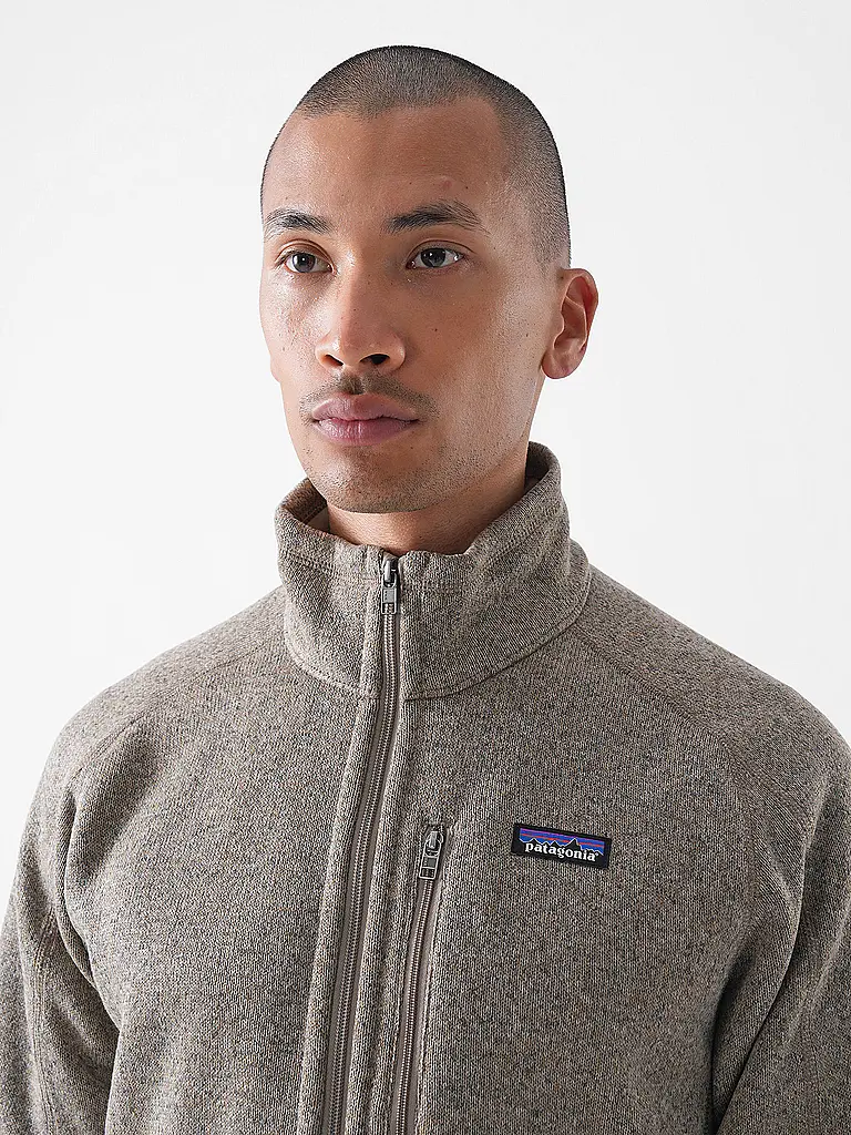 PATAGONIA | Giacca in pile da uomo Better Sweater™ |