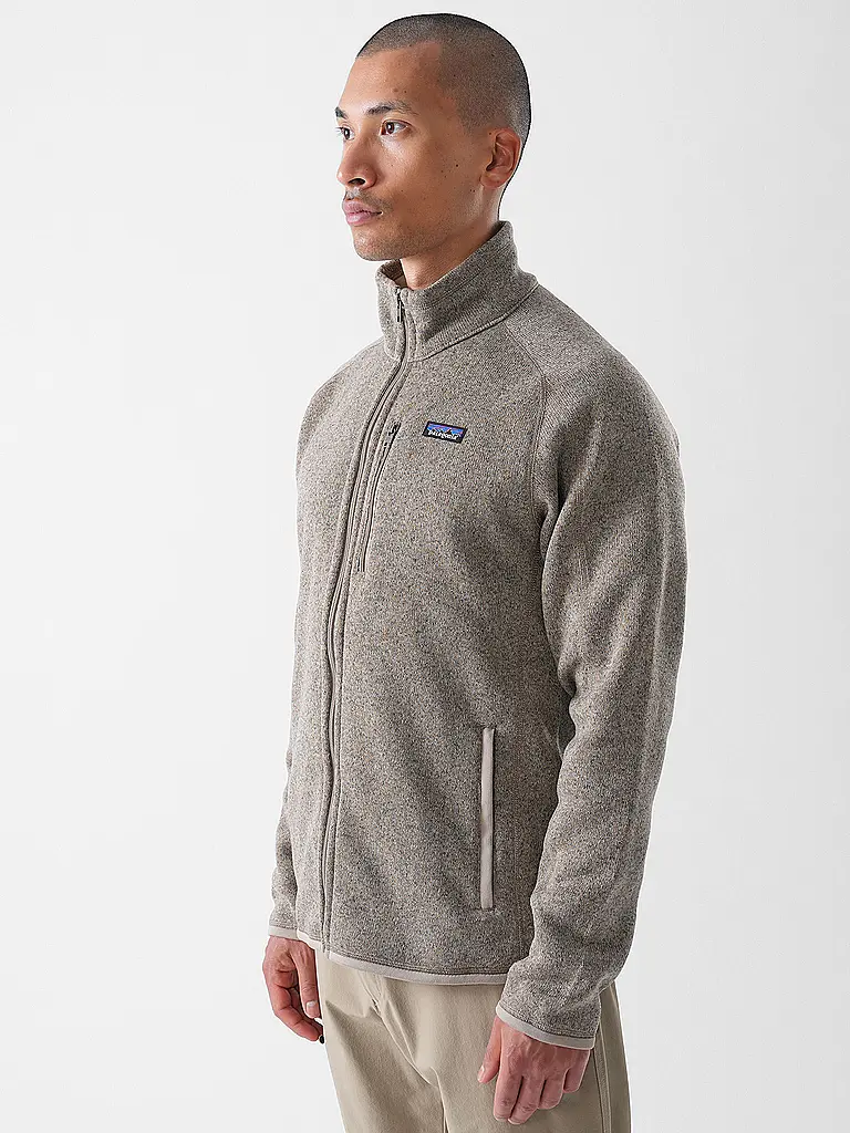 PATAGONIA | Giacca in pile da uomo Better Sweater™ |