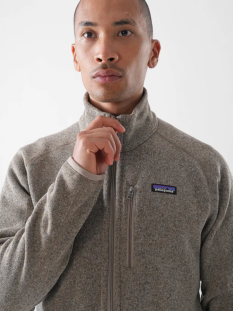 PATAGONIA | Giacca in pile da uomo Better Sweater™ |