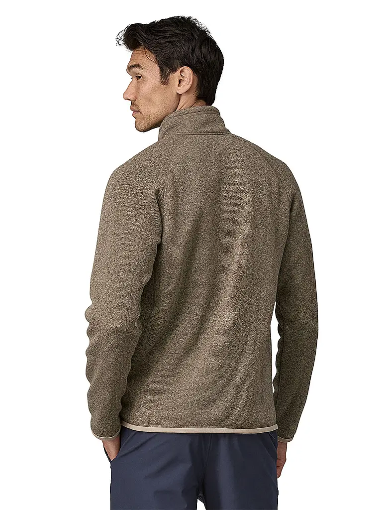 PATAGONIA | Giacca in pile da uomo Better Sweater™ |