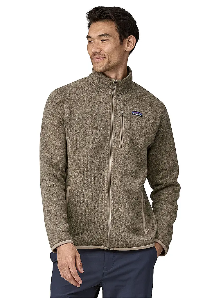 PATAGONIA | Giacca in pile da uomo Better Sweater™ |