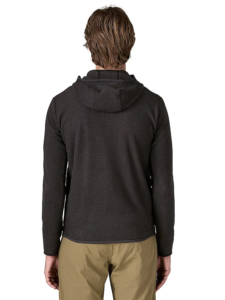 PATAGONIA | Giacca in pile da uomo R1® Air Full-Zip |