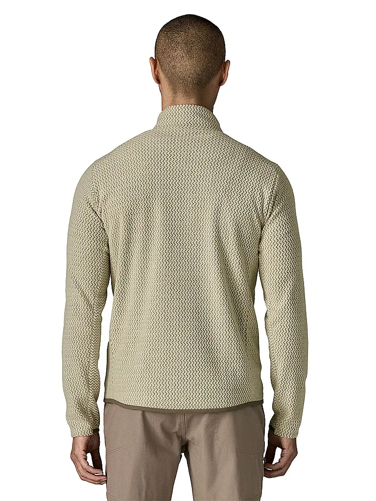 PATAGONIA | Giacca in pile da uomo R1® Air Full-Zip |
