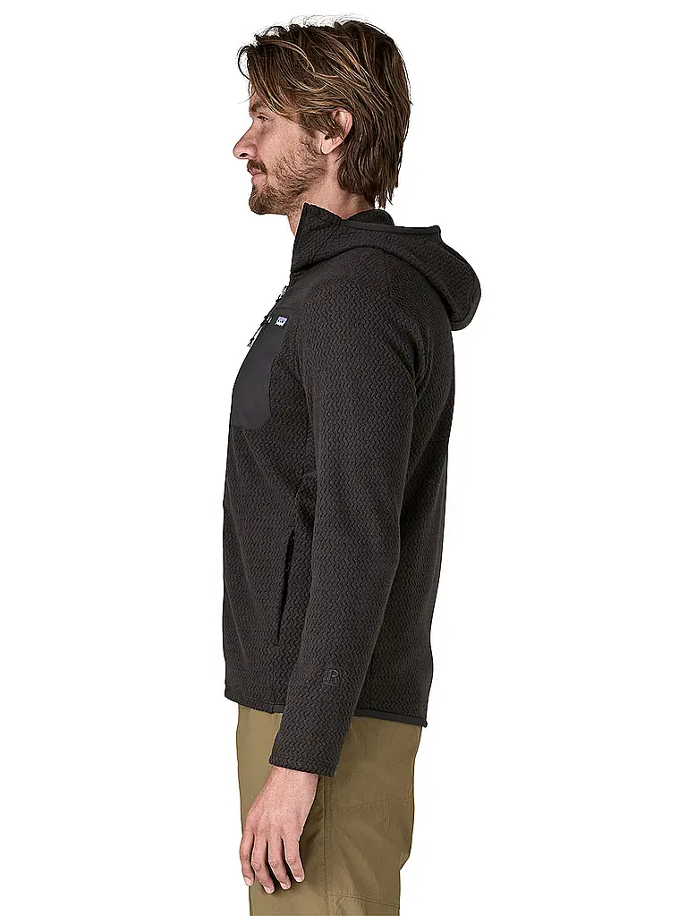 PATAGONIA | Giacca in pile da uomo R1® Air Full-Zip |