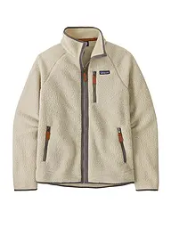 PATAGONIA | Giacca in pile da uomo Retro Pile | Beige