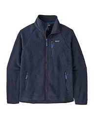PATAGONIA | Giacca in pile da uomo Retro Pile | Blu scuro