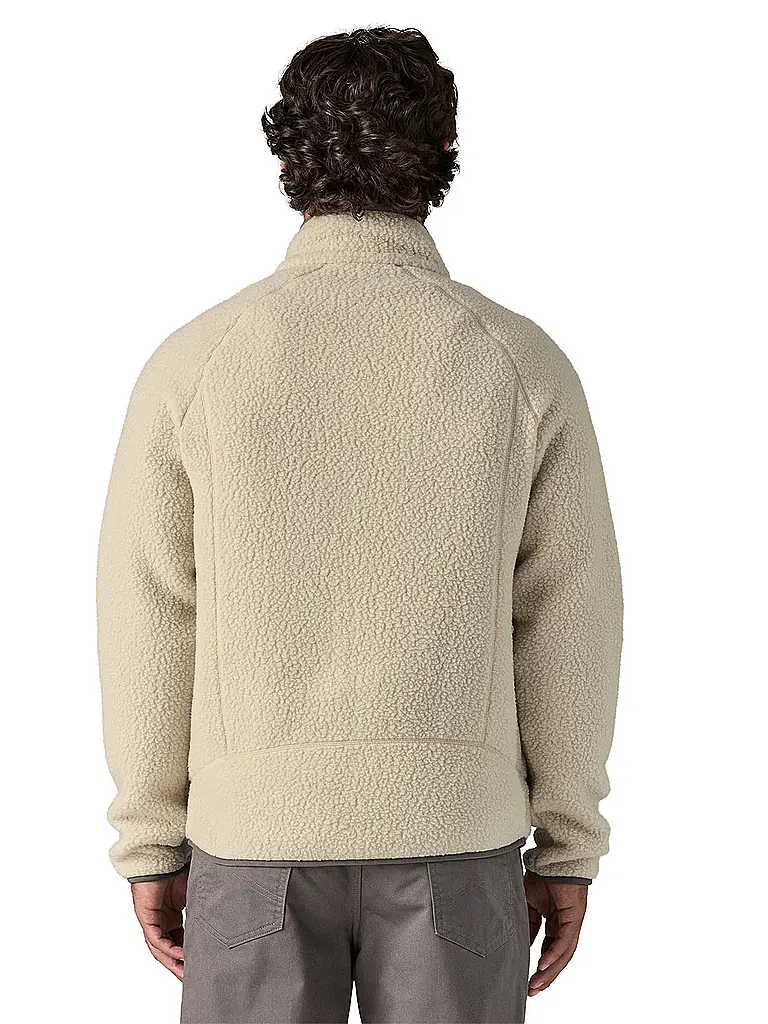 PATAGONIA | Giacca in pile da uomo Retro Pile | 